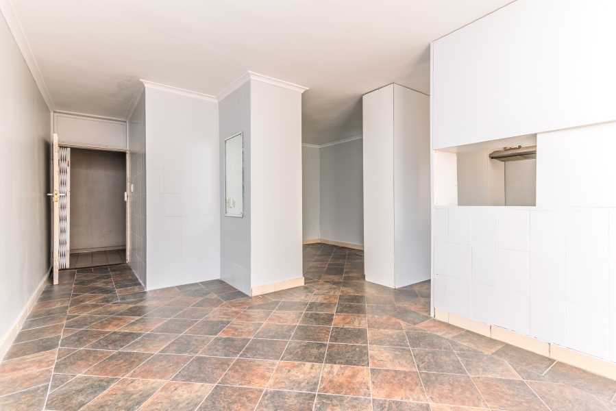 1 Bedroom Property for Sale in Observatory Western Cape